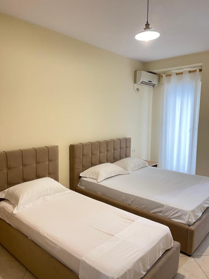 Noi Sea View Studio Vlore Exterior photo