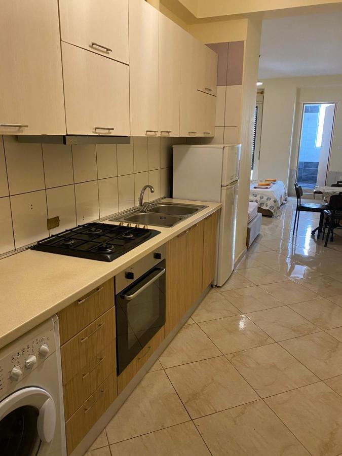 Noi Sea View Studio Vlore Exterior photo